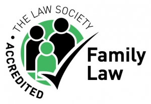 The Law Society — Family Law accreditation
