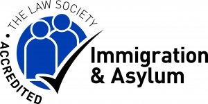 The Law Society — Immigration Law accreditation